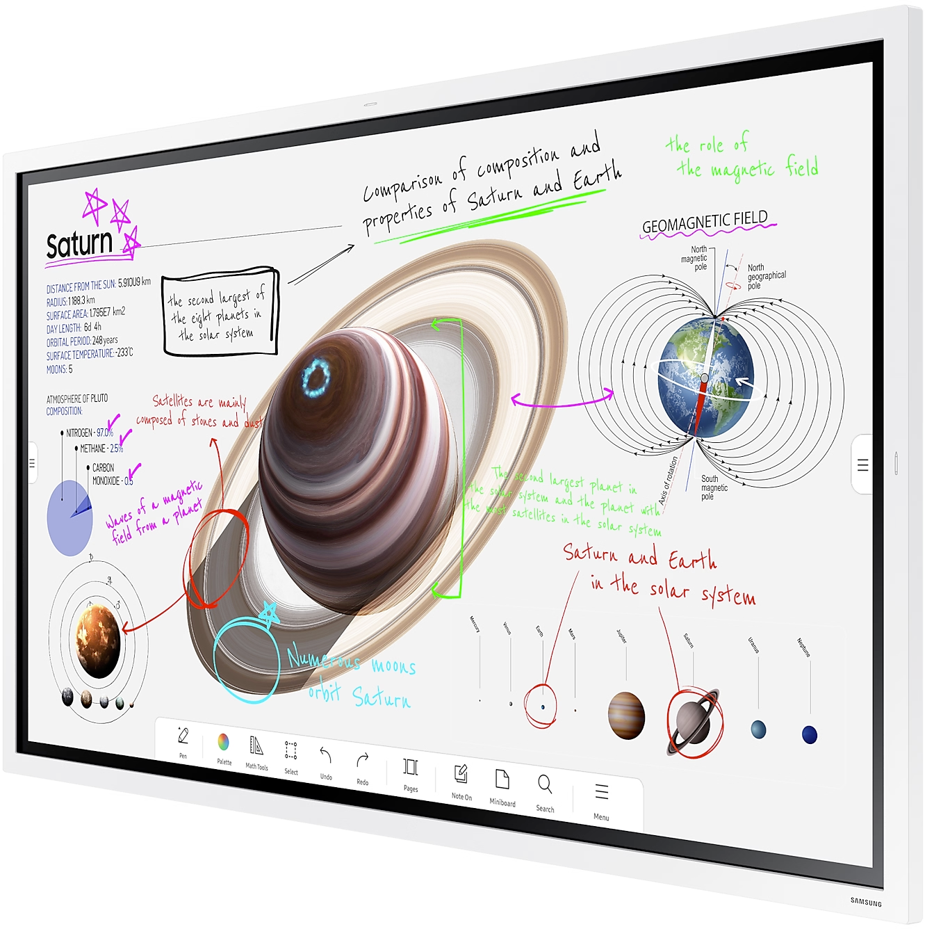 interactive-flat-panel